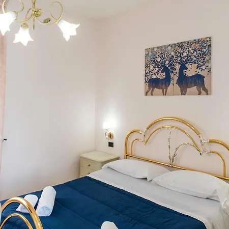 Casa Ninina Affittacamere