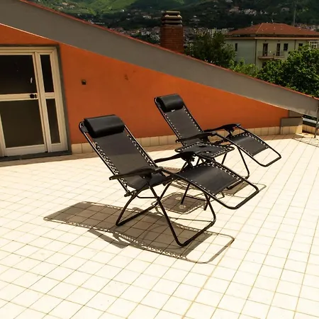 Casa Ninina