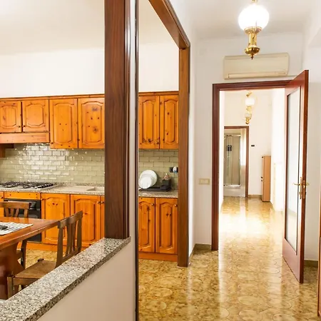 Casa Ninina Affittacamere Cava deʼ Tirreni