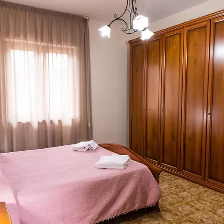 Gasthof Casa Ninina *