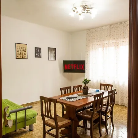 Affittacamere Casa Ninina