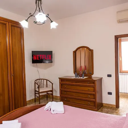 Casa Ninina