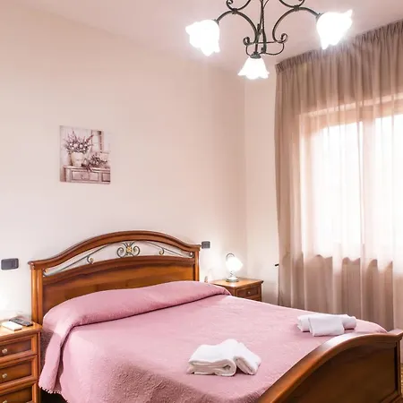 Gasthof Casa Ninina *