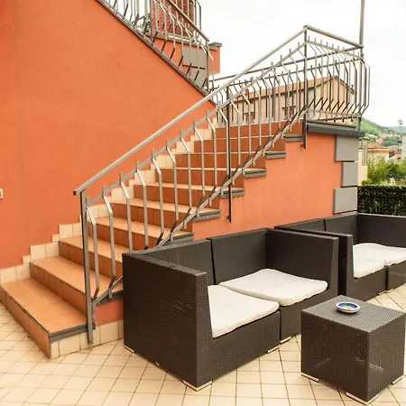 Affittacamere Casa Ninina Cava deʼ Tirreni