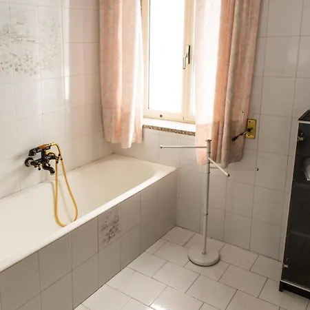Affittacamere Casa Ninina Cava deʼ Tirreni