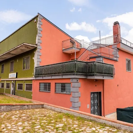 Casa Ninina