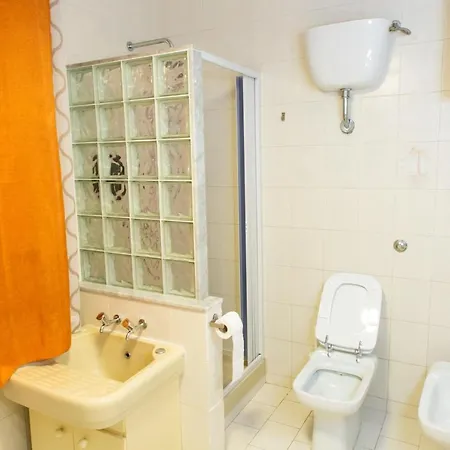 Affittacamere Casa Ninina