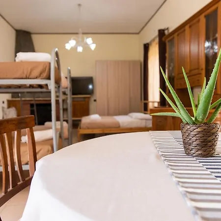 Casa Ninina Affittacamere *