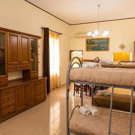 Casa Ninina *