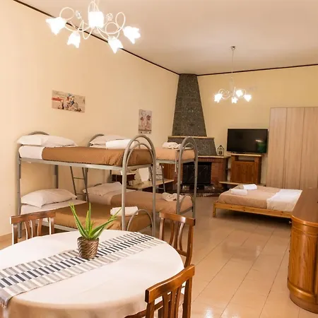 Casa Ninina Affittacamere *