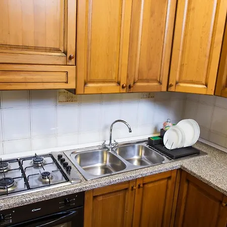 Affittacamere Casa Ninina *