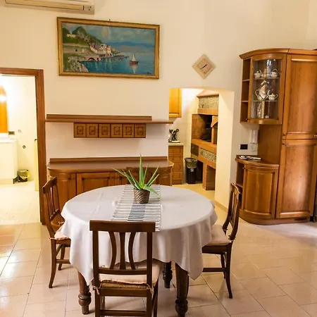 Affittacamere Casa Ninina *